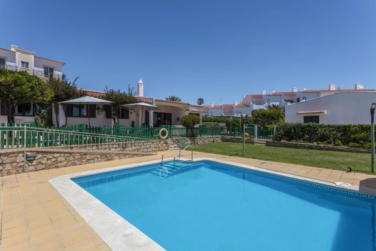 Villa Morena Albufeira Exterior photo